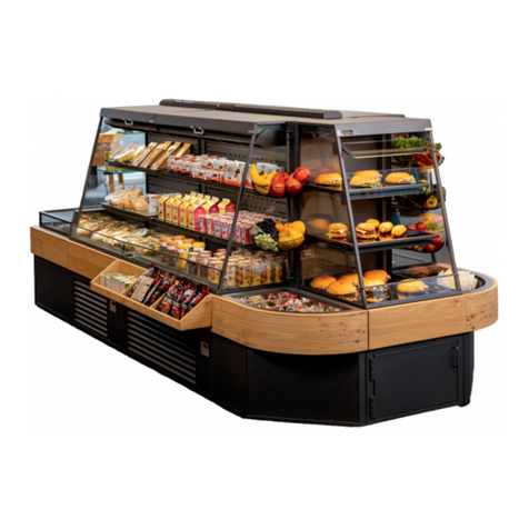 Ideal AKE CALEO HOT operating manual