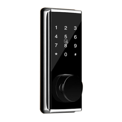McGrathLocks MLX2 installation guide