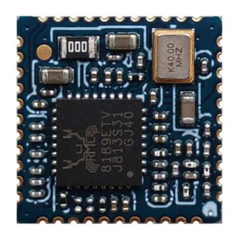 LB-Link BL-M8189ME1 user manual