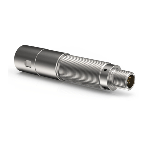 z-laser ZX Series User manual