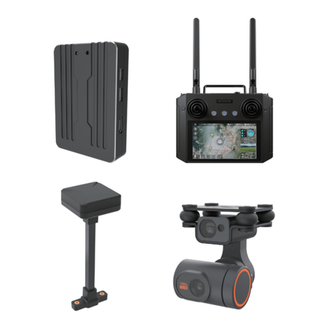Skydroid S1 Pro User manual