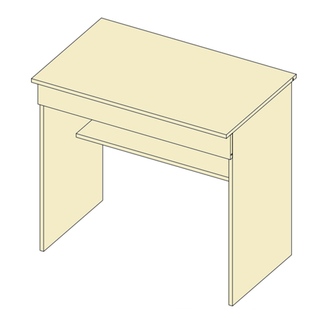 B&M OHIO 374446 User manual