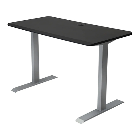 MojoDesk 16724 installation guide