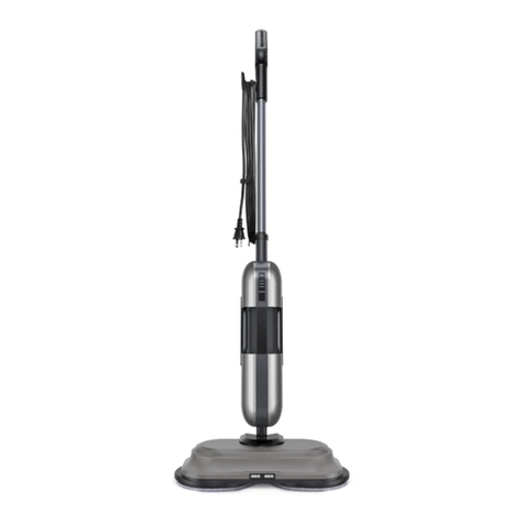 aspiron AS-CA001 user manual