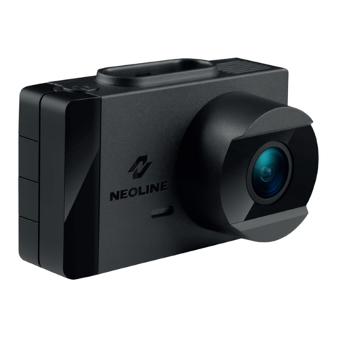Neoline G-TECH X32 user manual