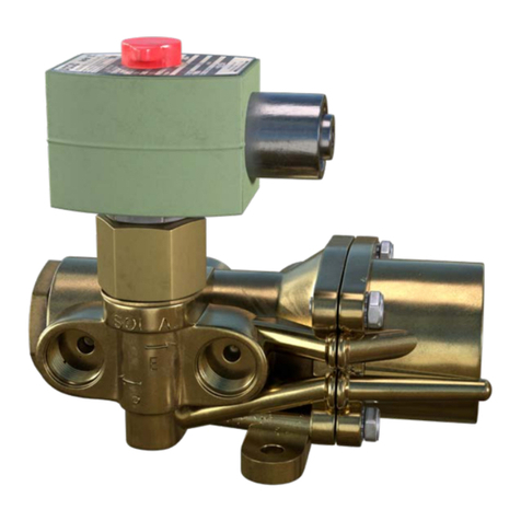 Watts LFM513-5 Series User manual