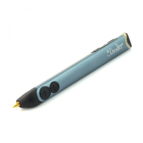 3Doodler Create+ user manual