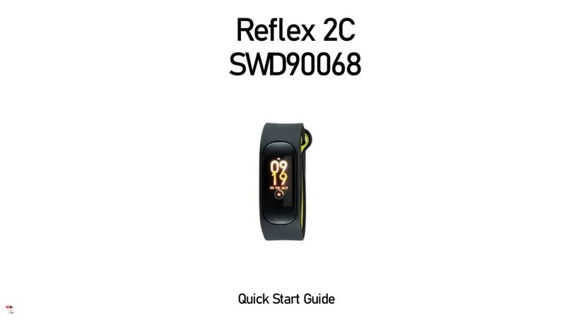 Titan Reflex 2C quick start guide