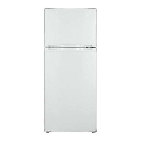 Argos Simple Value ME48113FF User manual