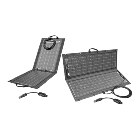 Dometic BUTTNER MT SM 65 TL User manual
