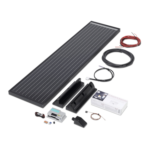 Dometic MT75MCSlim User manual