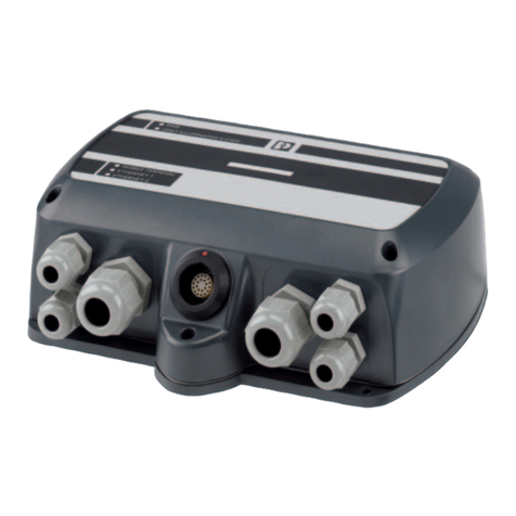 Phoenix Contact HTP10 1000 user manual