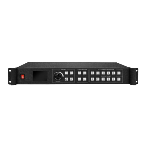 Kystar KLS8Pro manual