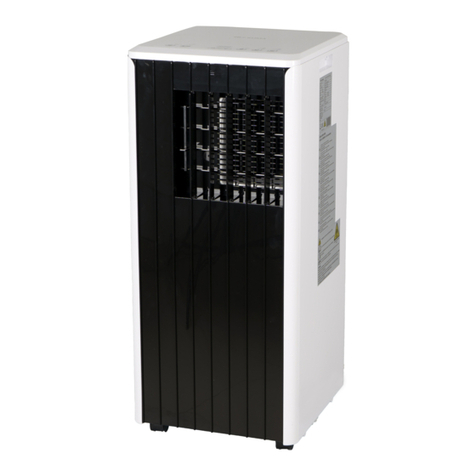 ProKlima 28964490 User manual