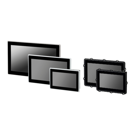 Eaton XV300 Series manual