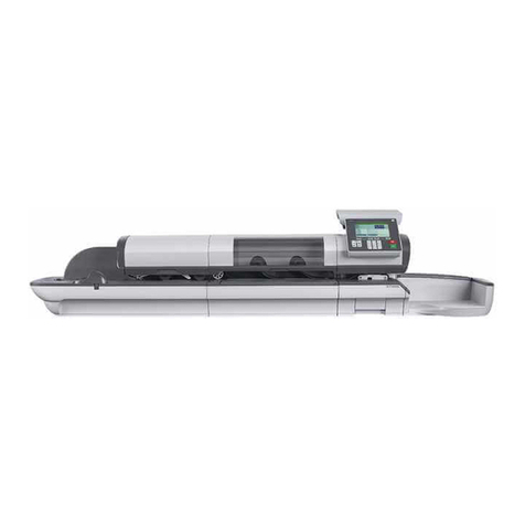 quadient iX-7PRO Series User manual