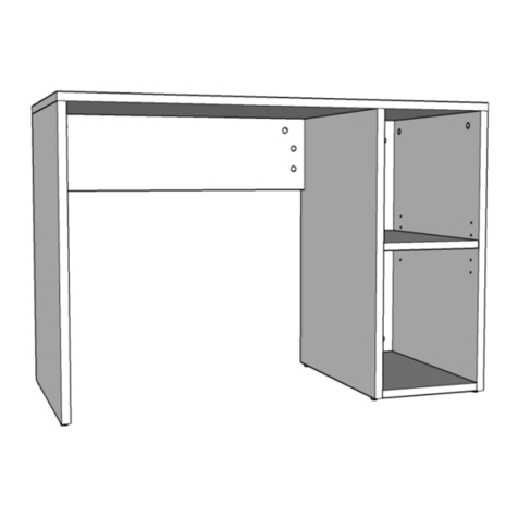 Renderi WSD-CC-2042 User manual