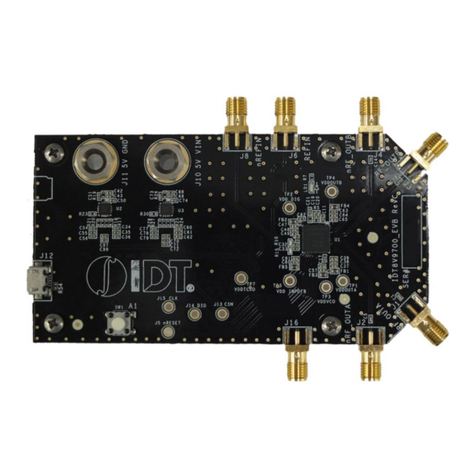 Renesas 8V97003 manual