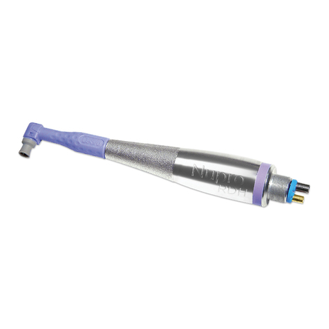 Midwest RDH Repair Procedure