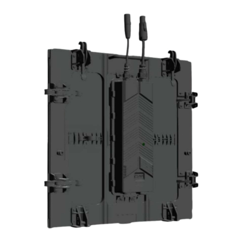 Barco X2.8R User guide