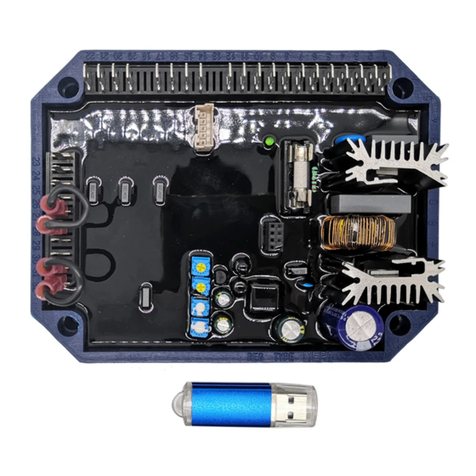 Mecc Alte DER1 Technical guide