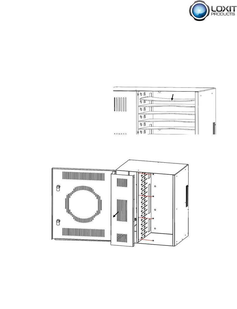Loxit IBank 15 instructions