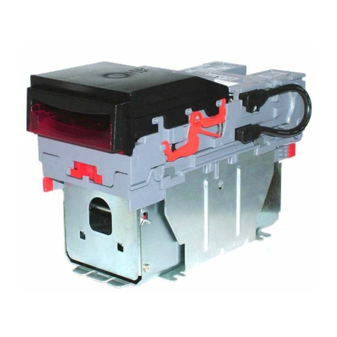 Innovative Technology GA326-3 User manual