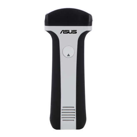 Asus LU700 Series manual