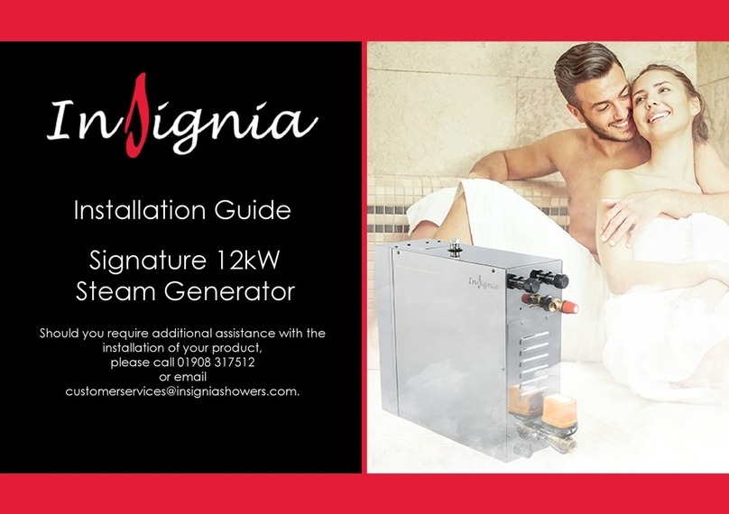 Insignia AIO 7.5kW installation guide