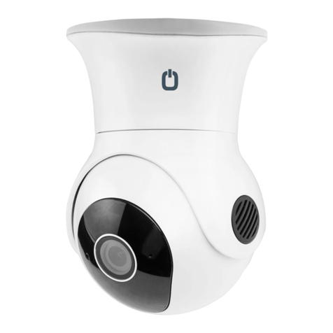 Cleverio CC210 manual