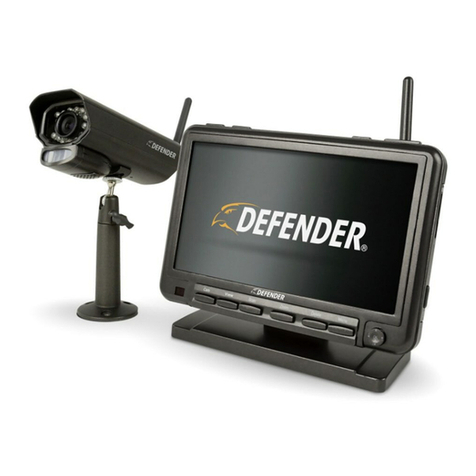 Defender PHOENIXM2 User manual