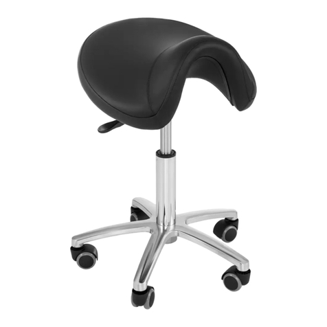 physa PHYSA SORANO User manual