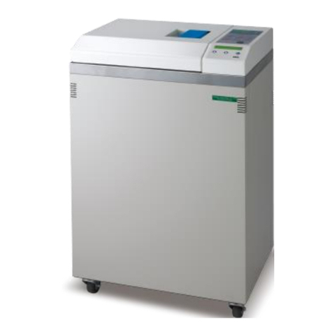 Apex Digital Sturdy SA-300VMA-R User manual