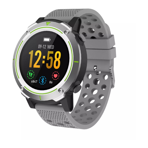 WEEPLUG GPS EXPLORER 4 manual