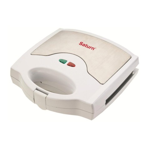 Saturn ST-EC1081 User manual