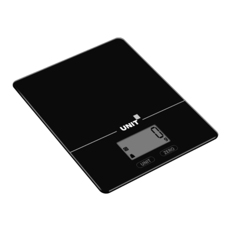 Unit UBS-2154 user manual