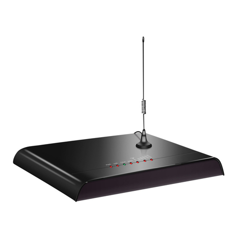 FWT 4G LTE FWT ETS-8848 user manual