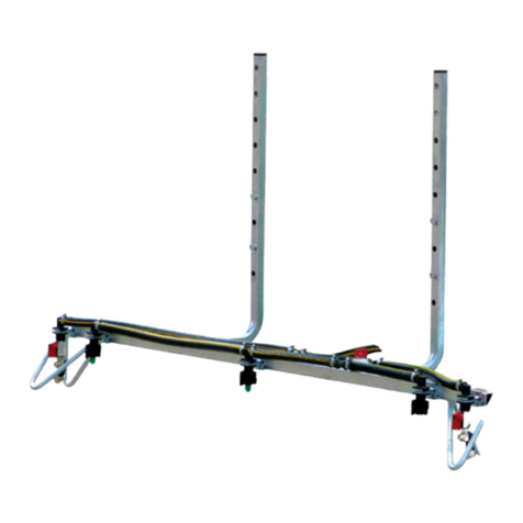 TransTank Versatile Boom Service manual