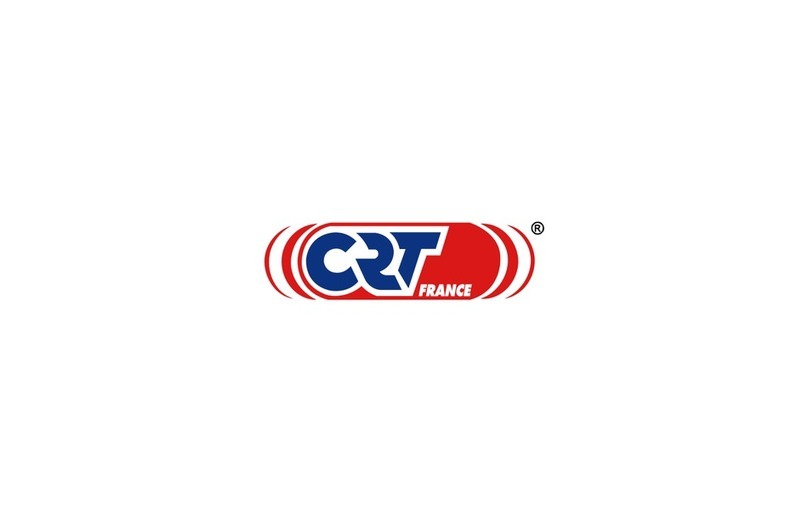 CRT 8WP instruction manual