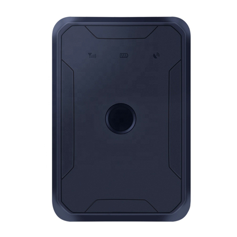 Jimi JM-LL02 User manual