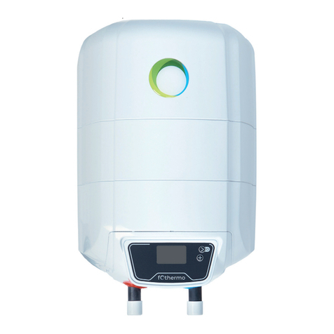 fothermo CPVB-10 manual fothermo CPVB-10 manual