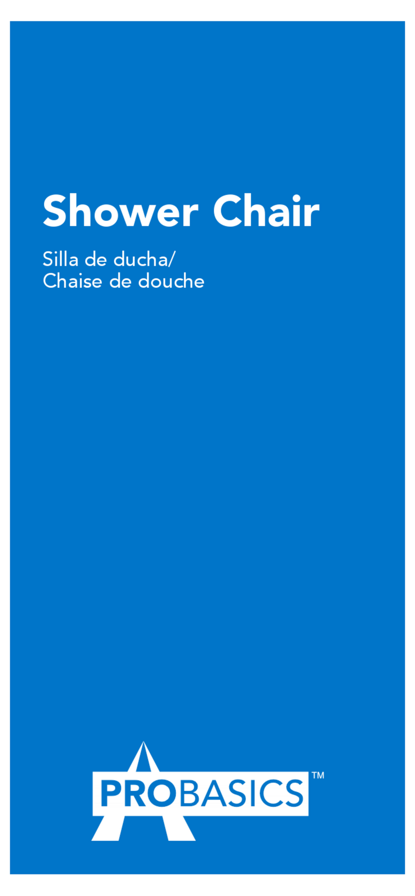 Probasics BSCWB manual