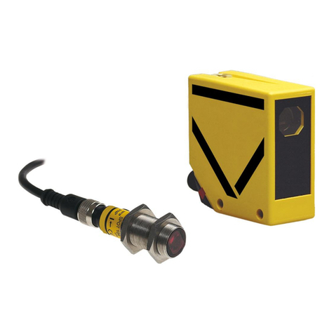 ABB Spot 35 R User manual