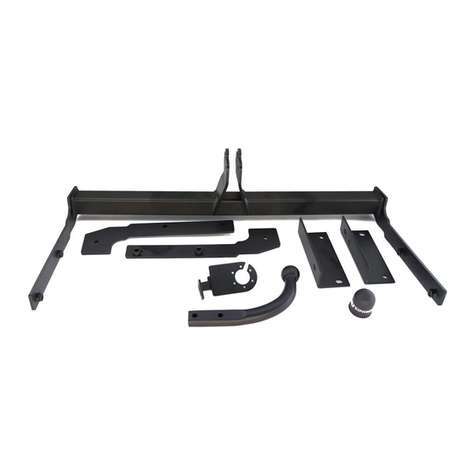 Steinhof F-139 Parts list manual