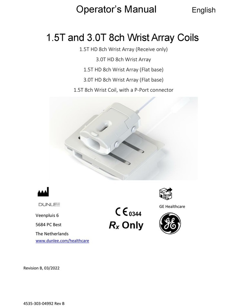 GE 5160986-2 User manual