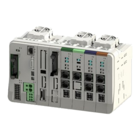 IAI R-unit RSEL User manual