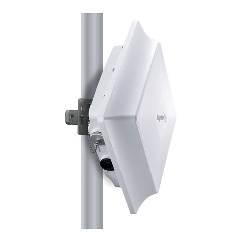 BEC BEC 6900 R21 user manual