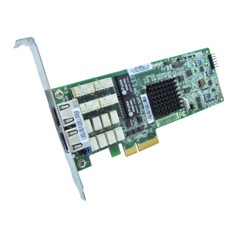 TYAN P1103 User manual