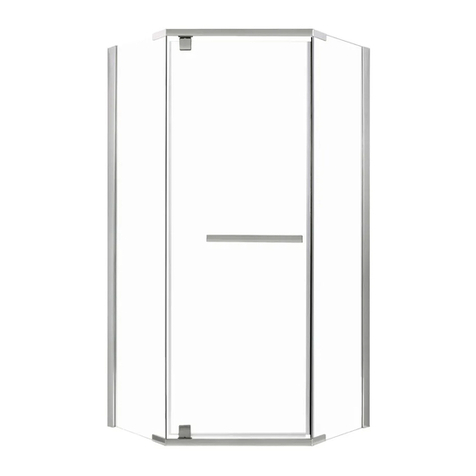 Nadoli DN5138C-CL User manual