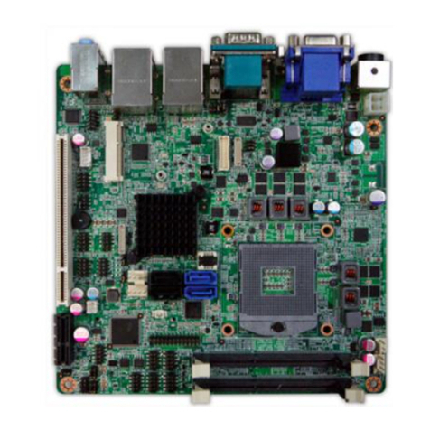 Star Lake INS8335A user manual